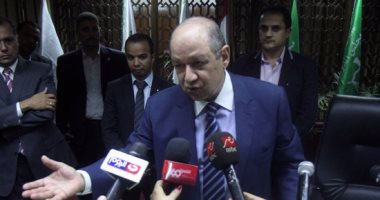رئيس "التشريع" بمجلس الدولة: لم نتلق قانون الضريبة على القيمة المضافة