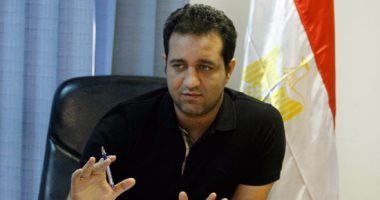 أحمد مرتضى منصور: أحترم والدى.. لكنى أؤيد الرئيس السيسي لفترة رئاسية ثانية