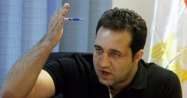 ردًا على رئيس البرلمان.. أحمد مرتضى منصور: "أنا النائب الشرعى"