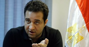 أحمد مرتضى منصور: البرلمان طلب الأوراق الخاصة باللجان لإظهار حقيقة صحة عضويتى