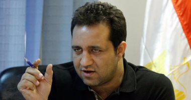أحمد مرتضى منصور: ما يشغل تفكيرى حاليا ليس النجاح فى الانتخابات