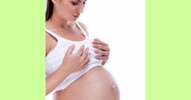 5 تغيرات تحدث فى ثدى المرأة أثناء الحمل.. تعرفى عليها
