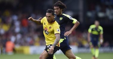 بالفيديو.. محمد الننى يشارك فى أول فوز لأرسنال بالدورى الإنجليزى