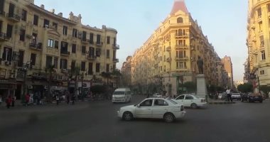 اعرف مخالفتك.. 20 ألف جنيه غرامة مخالفات يرتكبها السائق بالقانون الجديد