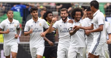 بلدية العاصمة تطالب ريال مدريد برد 20.2 مليون يورو
