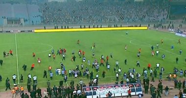 بالفيديو.. الترجى يتوج بكأس تونس للمرة الـ14 فى تاريخه