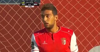 كوكا يواصل الغياب عن تدريبات المنتخب قبل موقعة غانا 