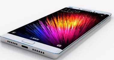 صور مسربة تكشف عن تصميم هاتف Xiaomi Mi Note 2 المنتظر
