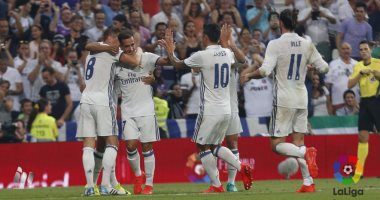 أخبار الدوري الإسباني.. رقم قياسى جديد لريال مدريد وشتيجن يهزم برافو