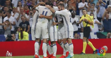 ريال مدريد يتصدر الليجا بفوز صعب على سيلتا فيجو