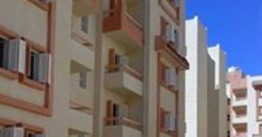 حاجزو الوحدات السكنية فى جمصة يشكون عدم التسليم