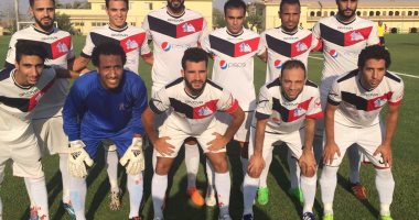 معسكر مغلق لنجوم المستقبل بالأكاديمية البحرية