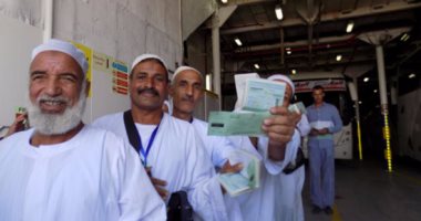 وفاة رابع حاج مصرى بالأراضي السعودية