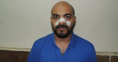 ربة منزل تحرض مهندس للاعتداء على "سعودية" لسرقة إيصالات أمانة بالمعادى