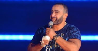 أحمد السقا وعلى ربيع ورشا المهدى ينضمون لحملة "الشعب يأمر"