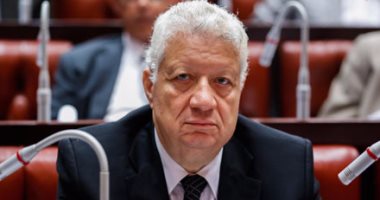 تاجيل دعوى ممدوح عباس لمنع ظهور مرتضى منصور فى الفضائيات لـ4 ديسمبر