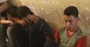 لجنة من تموين الدلنجات لختم الحمير النافقة لحين معاينة النيابة