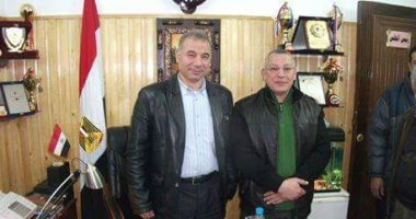 نادى 23 يوليو يقيم حفلا لأبطال الأولمبياد فى المحلة
