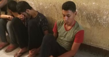 نيابة الدلنجات تباشر التحقيقات مع المتهمين بذبح وسلخ 7 حمير بالبحيرة