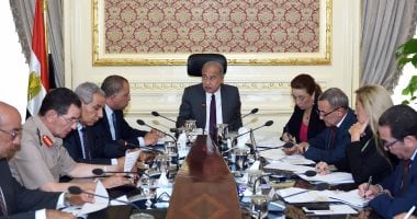 رئيس الوزراء: إنشاء إدارة لمتابعة مشروع سيارات النقل المبردة وزيادة المنافذ