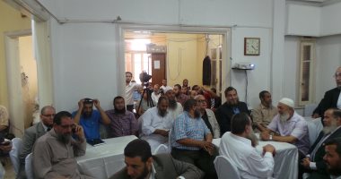 بعد استقالة طارق الزمر ..اليوم انتخابات رئاسة حزب الجماعة الإسلامية