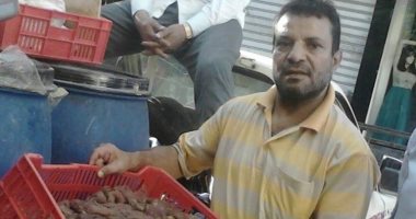 بالصور ..ضبط 325 كيلو لحوم ودواجن فاسدة داخل مطعم فى الإسماعيلية
