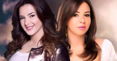 رسالة حب لـ دنيا سمير غانم من شقيقتها إيمى.. تعرف عليها