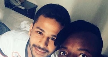 الزمالك ينهى إجراءات قيد أحمد رفعت