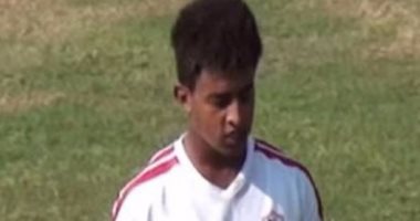مدرب منتخب الشباب يوضح تفاصيل أزمة "نيمار" فى زامبيا