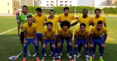 رسميا.. 26 لاعبا فى القائمة الثانية لطنطا