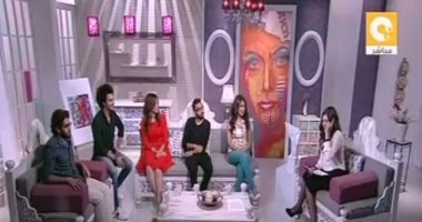 بالفيديو.. "ست الحسن" يحتفى بانطلاق قناة "ICU" برعاية اليوم السابع على "on tv"
