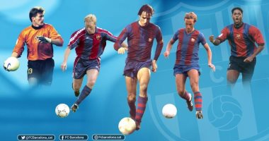 أخبار برشلونة اليوم.. سيليسين اللاعب الهولندى رقم 20 بصفوف البارسا