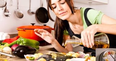 8 فوائد لتناول الطعام الغنى بالألياف.. حماية الجسم من الحصوات والسكر