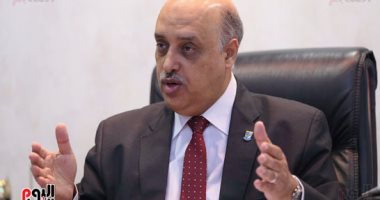 نقابة المهندسين: كل الدعم للنقابات العربية للتعاون فى شتى المجالات
