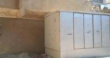 الشركة القابضة للكهرباء تستجيب لأهالى المعصرة بالدقهلية