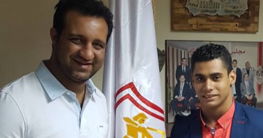 أحمد مرتضى: نيبوشا يحدد مصير معاونيه بالزمالك