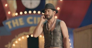 طرح فيلم "القرد بيتكلم" بدور العرض يناير 2017