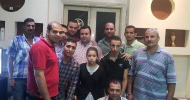 ننشر الصورة الأولى لعودة الطفلة "هنا" بعد هروبها مع مدربها إلى بورسعيد