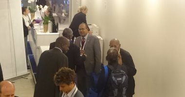 جلسة خاصة عن "سد النهضة" فى الأسبوع العالمى للمياه بالسويد