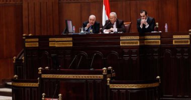بالصور.. مجدى العجاتى: مشروع قانون بناء الكنائس متوازن.. ومادته الثانية ضرورية