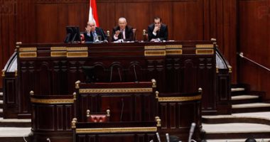 5 لجان بالبرلمان توافق على 3 مواد من قانون بناء الكنائس خلال اجتماع مشترك