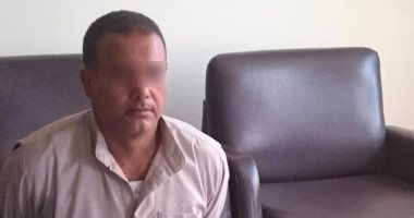 القبض على مسجل بحوزته 45 كيلو بانجو وبندقيتين وذخائر بأسوان