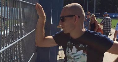 أخبار بايرن ميونخ اليوم.. جماهير البافارى تهاجم روبن بسبب نجله لوكاس