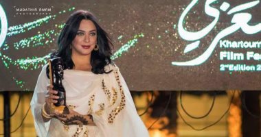 سلاف فواخرجى أفضل مخرجة عربية بمهرجان نيودلهى السينمائى بالهند