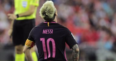 أخبار ميسي اليوم.. الإصابة تهدد عودة البرغوث لمنتخب الأرجنتين