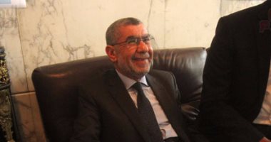 أحمد العزبى: نسبة الأدوية منتهية الصلاحية فى الأسواق لا تصل 0.5%
