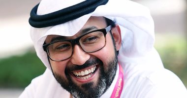 جمال عبد الناصر يكتب: أيمن جمال أول منتج يتوجه للغرب بالسينما