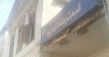 موظف بالجمالية ينتحل صفة أمين شرطة للانتقام من مندوب مبيعات