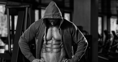 حقق حلمك فى شهر واحد بس..واعمل الـ Six-Pack اللى حلمت بيها 