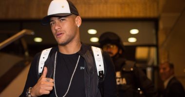 أخبار نيمار اليوم.. نجم البرازيل يصل الإكوادور استعدادا لتصفيات المونديال